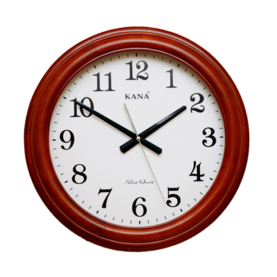 Đồng hồ treo tường Kashi, đồng hồ treo tường giá rẻ tại Hà Nội - 41
